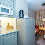 With 1 Bedroom Feriehus *
