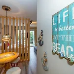 With 1 Bedroom * Sylt