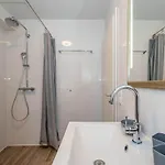 With 1 Bedroom Feriehus *