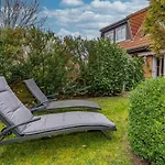 Feriehus With 1 Bedroom *