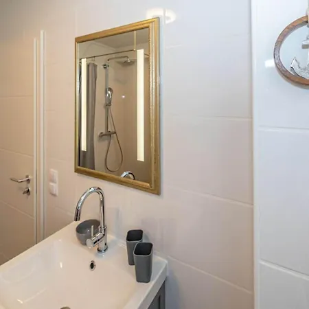 With 1 Bedroom * Sylt