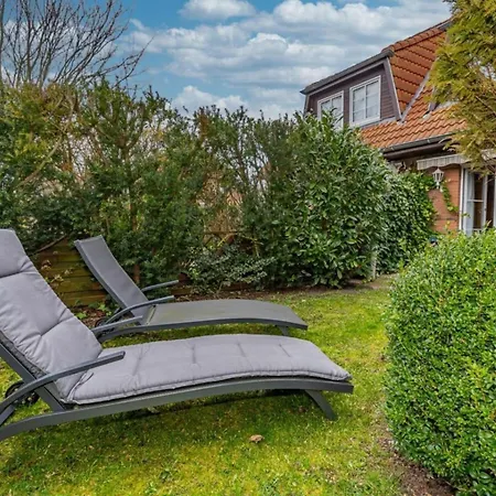 Prázdninový dům With 1 Bedroom *